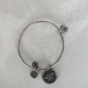 Alex and Ani A bracelet